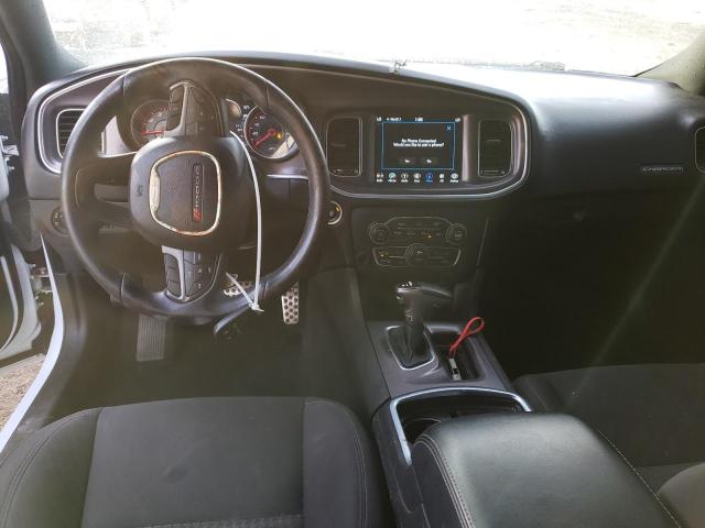 Photo 8 from auction – 2019 DODGE CHARGER R/ with VIN 2C3CDXCT1KH631911
