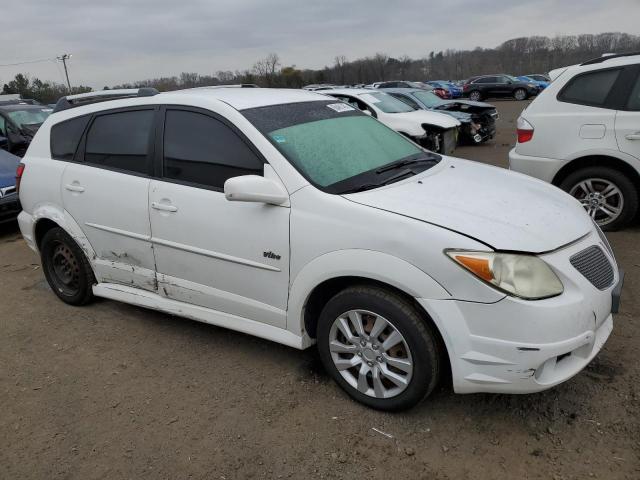 Photo 4 from auction – 2007 PONTIAC VIBE with VIN 5Y2SL65837Z406751