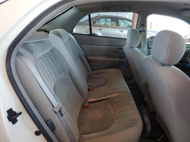 Photo 10 from auction – 2003 BUICK CENTURY CU with VIN 2G4WS52J831275918