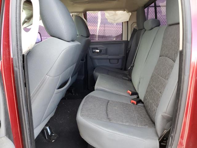 Photo 10 from auction – 2014 RAM 1500 SLT with VIN 1C6RR6GT2ES314302