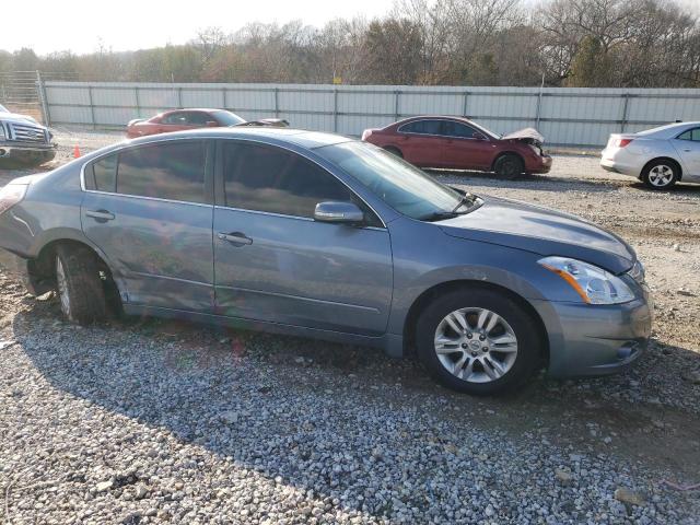 Photo 4 from auction – 2010 NISSAN ALTIMA BAS with VIN 1N4AL2AP5AN421855