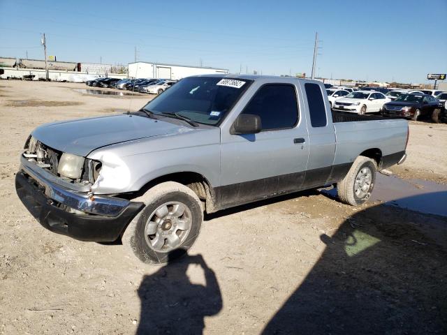 NISSAN FRONTIER K 2000 with VIN 1N6DD26S7YC386840 - Photo from auction