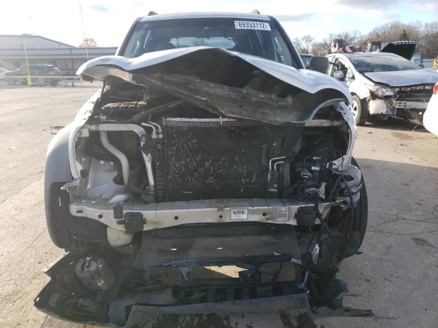 Photo 5 from auction – 2002 JEEP LIBERTY SP with VIN 1J4GL48K62W129308