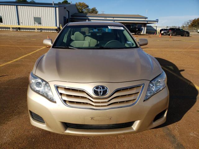 Photo 5 from auction – 2011 TOYOTA CAMRY BASE with VIN 4T1BF3EK1BU215879
