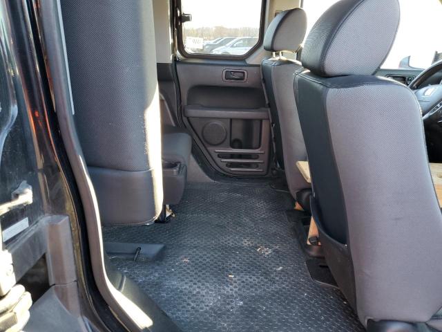 Photo 10 from auction – 2003 HONDA ELEMENT with VIN 5J6YH28523L012526