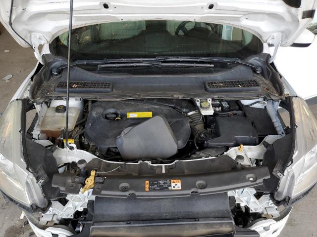 Photo 12 from auction – 2016 FORD ESCAPE SE with VIN 1FMCU9GX3GUB52085