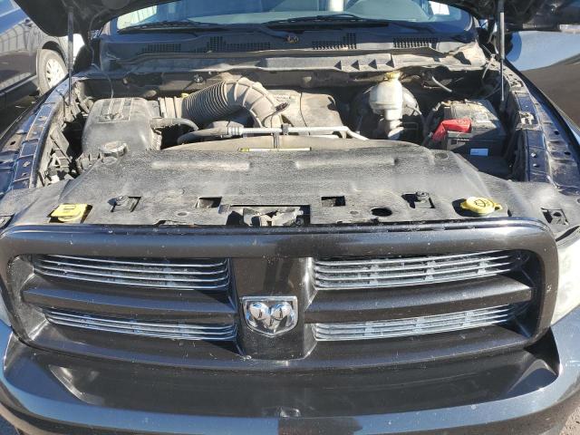 Photo 11 from auction – 2010 DODGE RAM 1500 with VIN 1D7RV1GT5AS259156