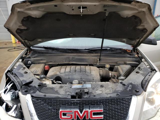Photo 12 from auction – 2012 GMC ACADIA SLE with VIN 1GKKRNED1CJ243231