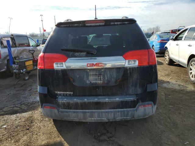 Photo 6 from auction – 2015 GMC TERRAIN SL with VIN 2GKALREK5F6330988