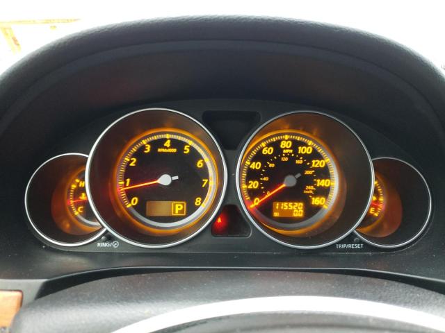 Photo 9 from auction – 2007 INFINITI M35 BASE with VIN JNKAY01F87M455387