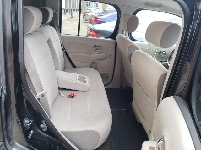 Photo 10 from auction – 2009 NISSAN CUBE BASE with VIN JN8AZ28R99T120534