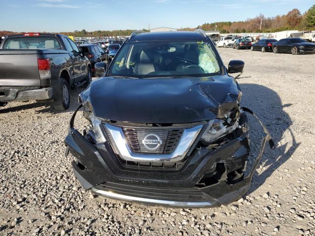 Photo 5 from auction – 2017 NISSAN ROGUE S with VIN 5N1AT2MTXHC872364