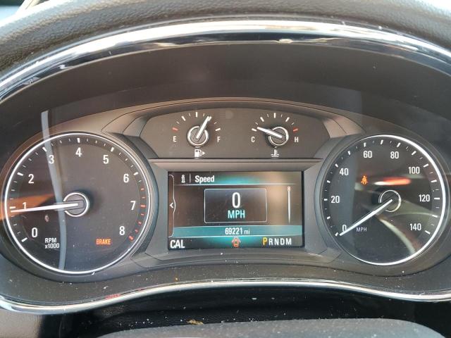 Photo 9 from auction – 2017 BUICK ENCORE PRE with VIN KL4CJFSB0HB003468