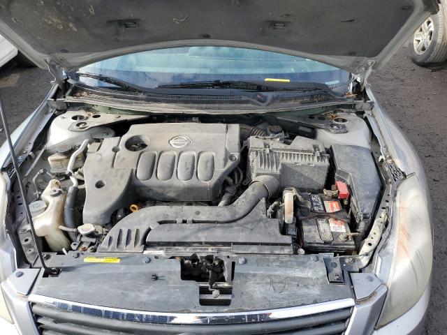 Photo 11 from auction – 2008 NISSAN ALTIMA 2.5 with VIN 1N4AL21E18C283123