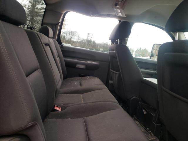 Photo 11 from auction – 2013 GMC SIERRA K15 with VIN 3GTP2VE78DG102370