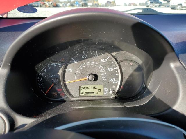 Photo 9 from auction – 2017 MITSUBISHI MIRAGE G4 with VIN ML32F3FJ6HHF17203