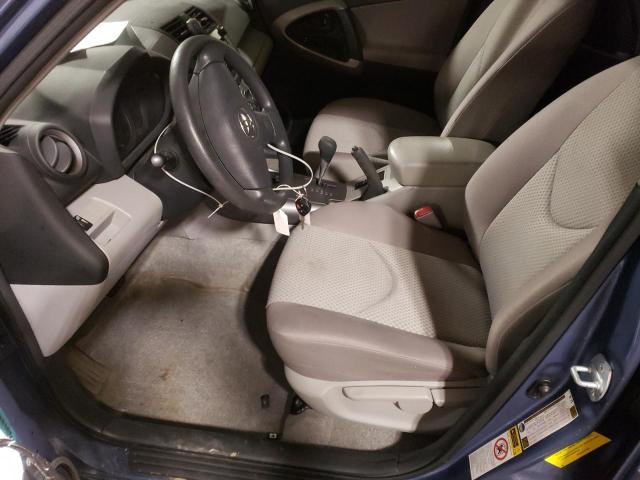 Photo 7 from auction – 2008 TOYOTA RAV4 with VIN JTMZD33V885114105