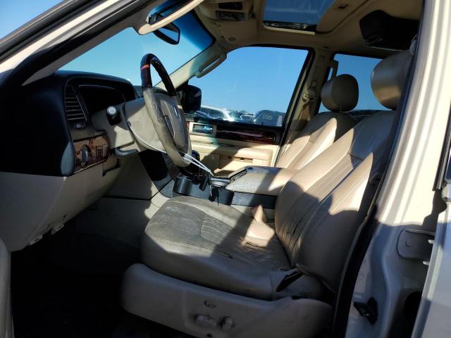 Photo 7 from auction – 2005 LINCOLN NAVIGATOR with VIN 5LMFU27515LJ08038