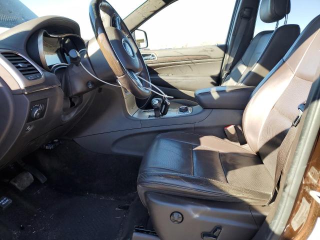 Photo 7 from auction – 2014 JEEP GRAND CHER with VIN 1C4RJFJT0EC415597