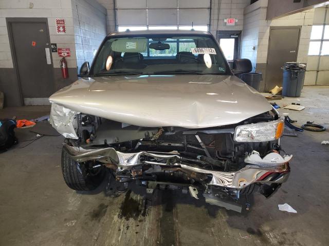 Photo 5 from auction – 2004 GMC NEW SIERRA with VIN 2GTEC19T341191780