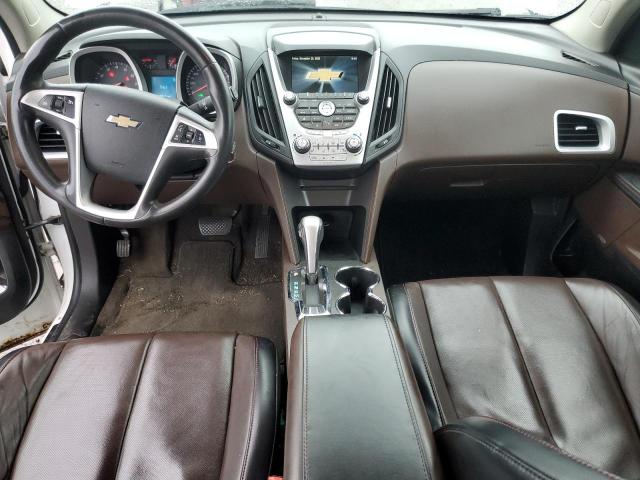 Photo 8 from auction – 2010 CHEVROLET EQUINOX LT with VIN 2CNFLGEY6A6287342