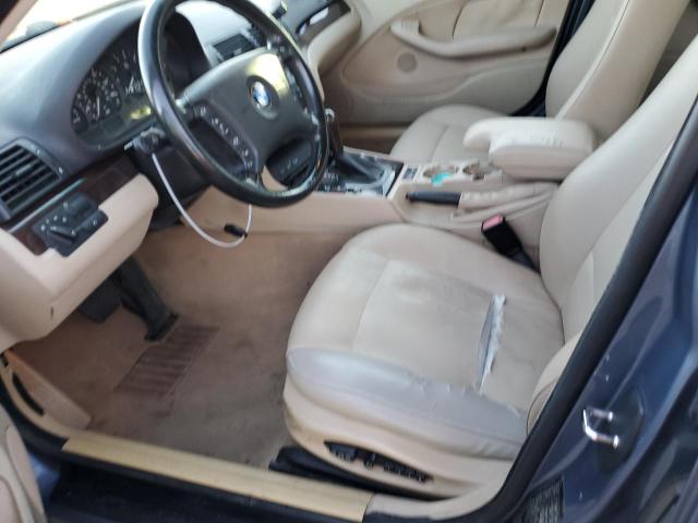 Photo 7 from auction – 2004 BMW 325 XI with VIN WBAEU33434PR11105