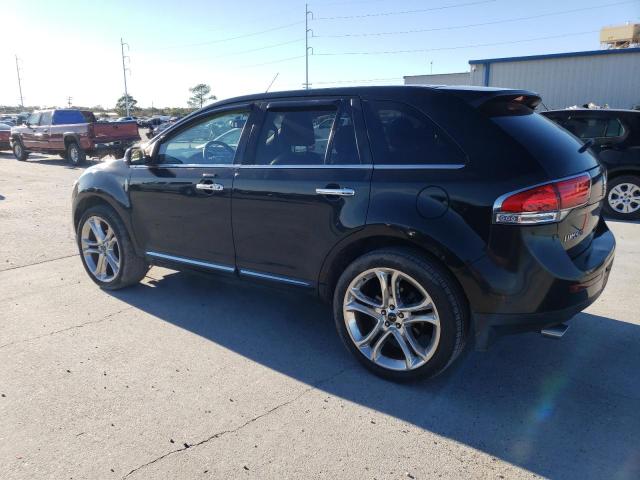 Photo 2 from auction – 2013 LINCOLN MKX with VIN 2LMDJ6JK8DBL32824