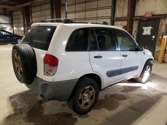 صورة رقم 3 من المزاد - 2001 TOYOTA RAV4 مع VIN JTEGH20V410004211