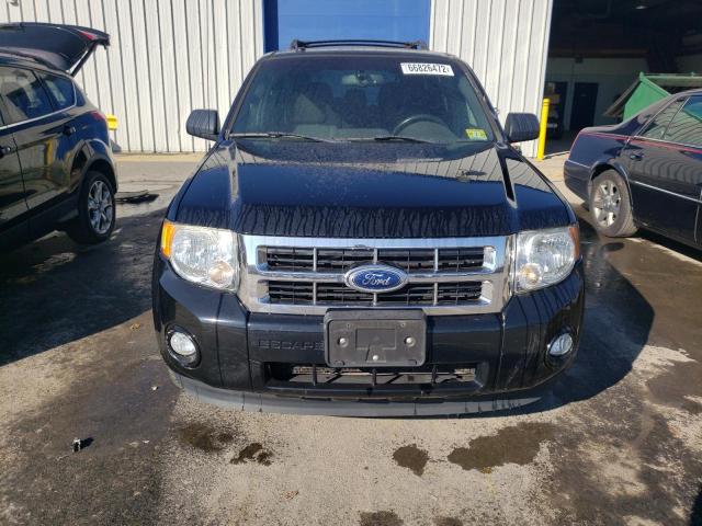 Photo 5 from auction – 2012 FORD ESCAPE with VIN 1FMCU9DG4CKC74917