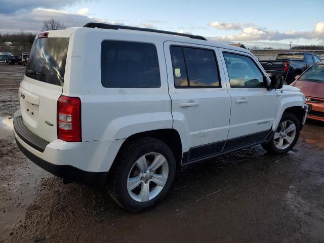 Photo 3 from auction – 2014 JEEP PATRIOT LA with VIN 1C4NJPFA1ED703988
