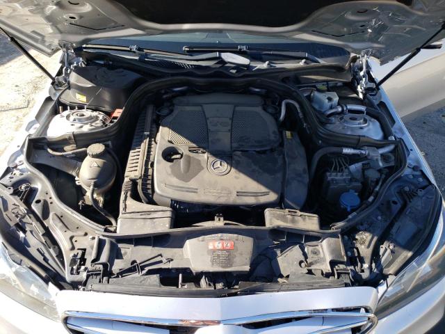 Photo 11 from auction – 2014 MERCEDES-BENZ E 350 with VIN WDDHF5KB6EA911079