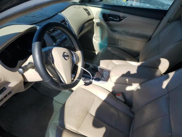 Photo 7 from auction – 2013 NISSAN ALTIMA 2.5 with VIN 1N4AL3AP9DN552698