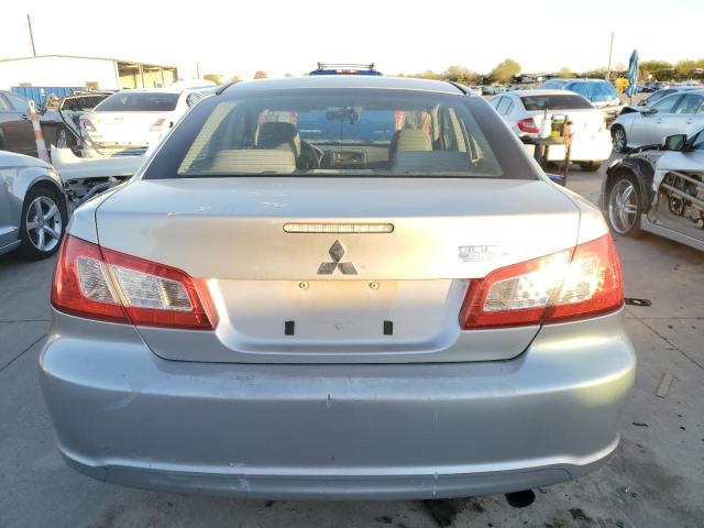 Photo 6 from auction – 2010 MITSUBISHI GALANT FE with VIN 4A32B2FF9AE014961