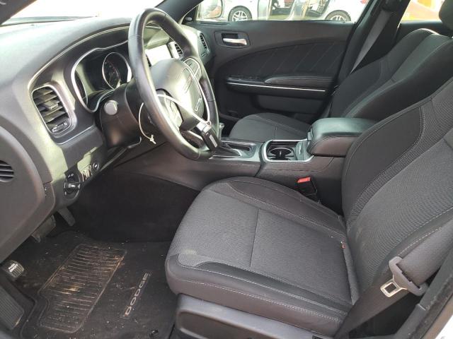 Photo 7 from auction – 2016 DODGE CHARGER SX with VIN 2C3CDXHG3GH286075