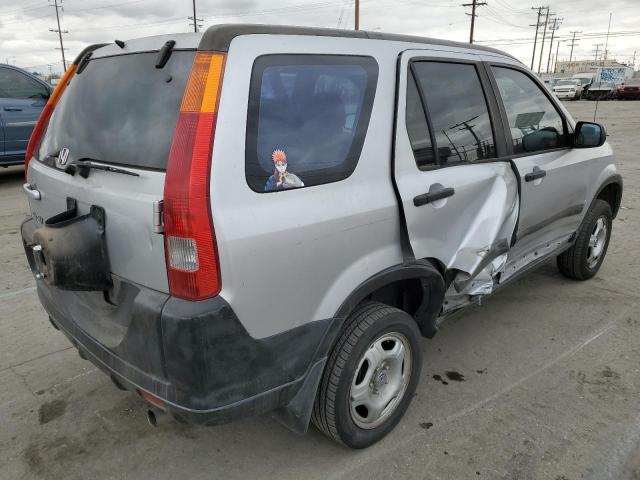 Photo 3 from auction – 2002 HONDA CR-V SE with VIN JHLRD68462C006945
