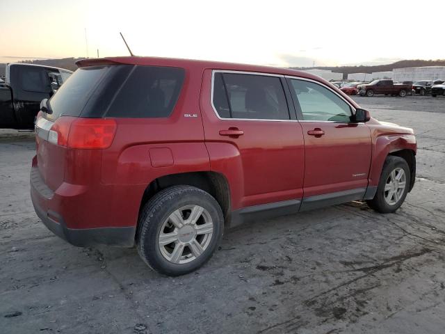 Photo 3 from auction – 2014 GMC TERRAIN SL with VIN 2GKALMEK5E6264704