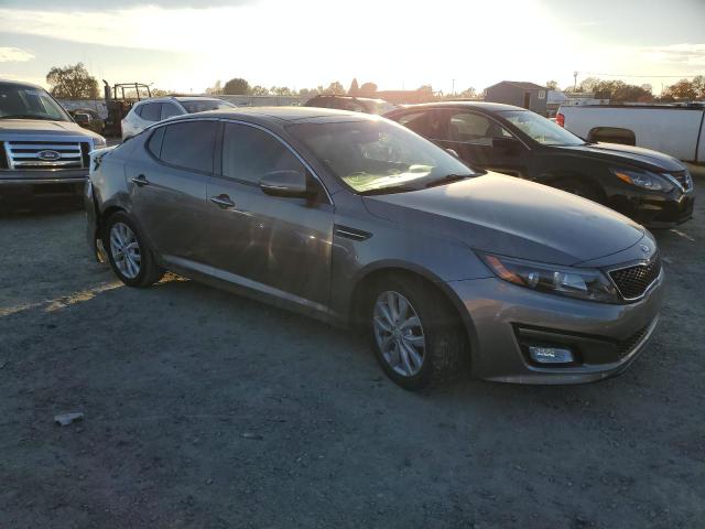 Photo 4 from auction – 2015 KIA OPTIMA EX with VIN 5XXGN4A73FG448680