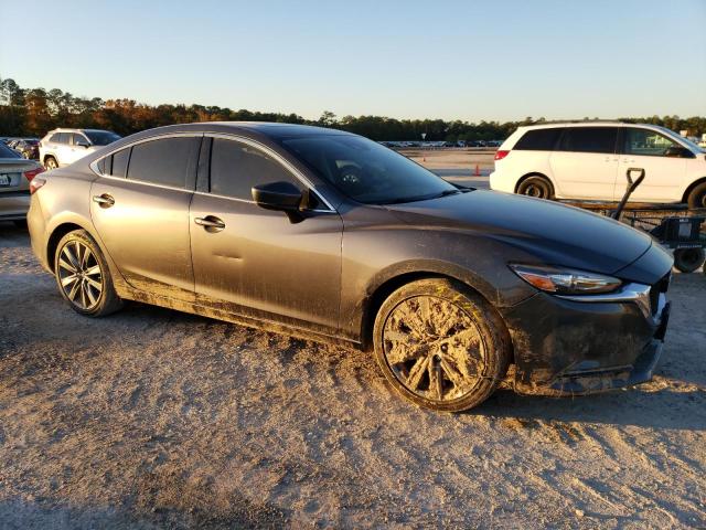 Фото 4 с аукциона – 2018 MAZDA 6 TOURING с VIN JM1GL1VM4J1324166