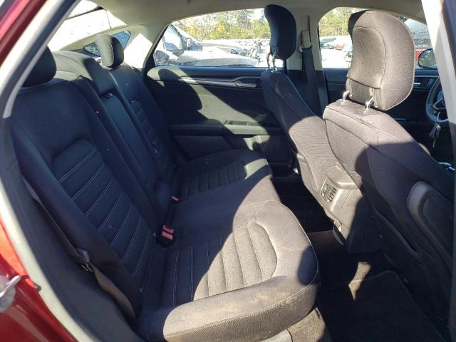Photo 10 from auction – 2014 FORD FUSION SE with VIN 3FA6P0H77ER261467