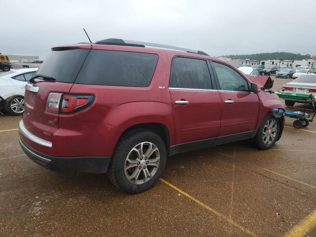 Photo 3 from auction – 2014 GMC ACADIA SLT with VIN 1GKKRRKD4EJ171178
