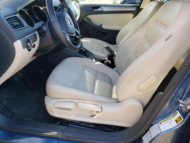 Photo 7 from auction – 2017 VOLKSWAGEN JETTA SE with VIN 3VWDB7AJ1HM246184