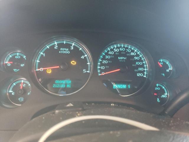 Photo 9 from auction – 2007 GMC SIERRA K25 with VIN 1GTHK23637F541690