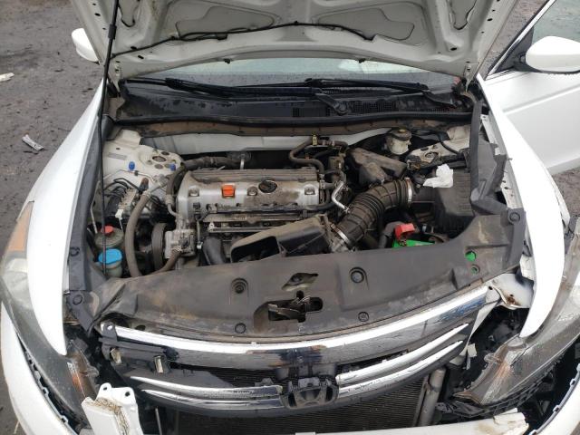 Photo 11 from auction – 2012 HONDA ACCORD LX with VIN 1HGCP2F36CA239316