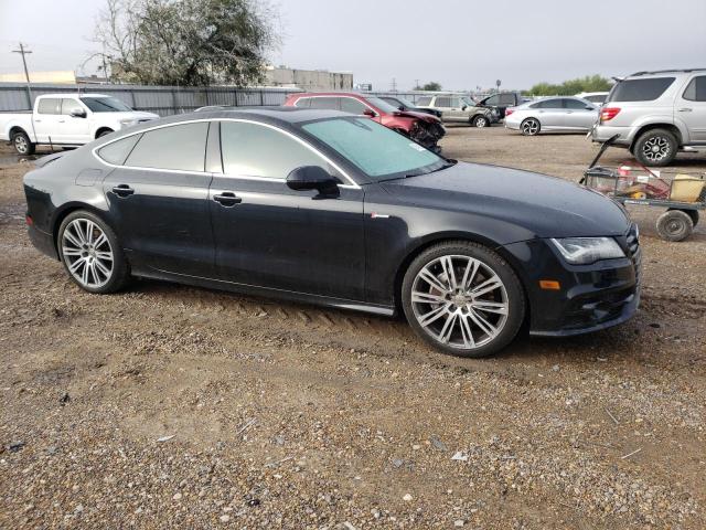 Photo 4 from auction – 2012 AUDI A7 PRESTIG with VIN WAUSGAFC0CN002637
