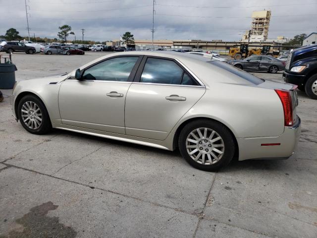 Photo 2 from auction – 2013 CADILLAC CTS LUXURY with VIN 1G6DE5E50D0138005