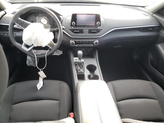 Photo 8 from auction – 2021 NISSAN ALTIMA S with VIN 1N4BL4BV3MN422536