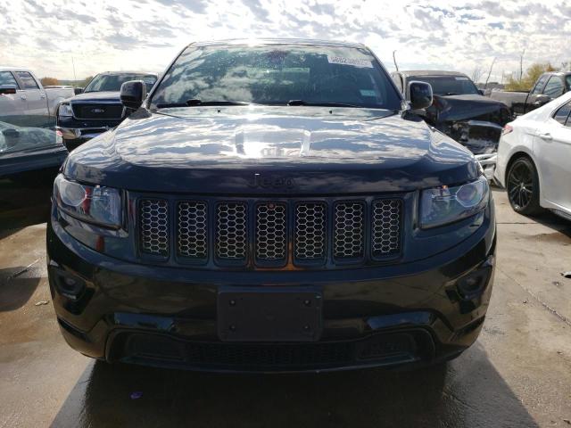 Photo 5 from auction – 2015 JEEP GRAND CHER with VIN 1C4RJFAG3FC797452