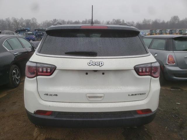 Photo 6 from auction – 2020 JEEP COMPASS LI with VIN 3C4NJDCB7LT223165