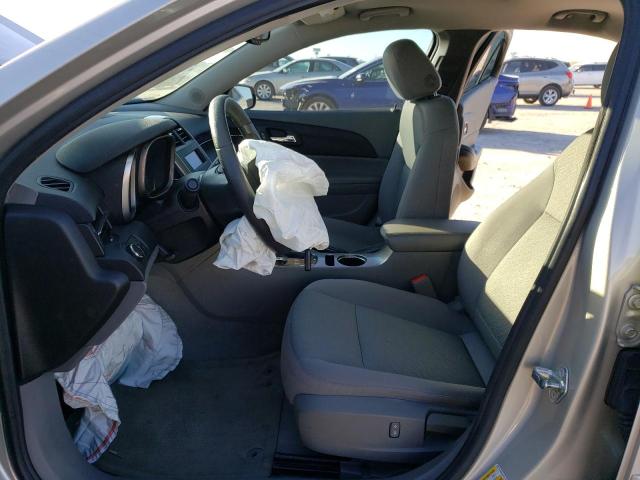 Photo 7 from auction – 2016 CHEVROLET MALIBU LIM with VIN 1G11B5SA7GF118838