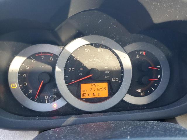 Photo 9 from auction – 2012 TOYOTA RAV4 LIMIT with VIN 2T3DF4DV1CW241689